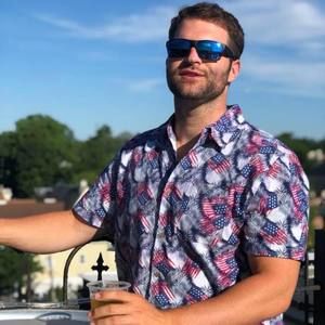 Meet your Posher, Sean